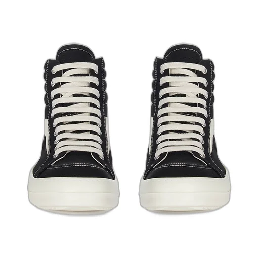 High Vintage Sneaks