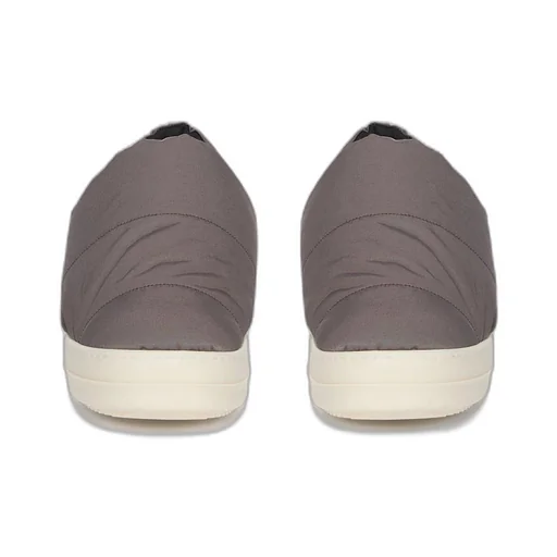Puffer Slip On