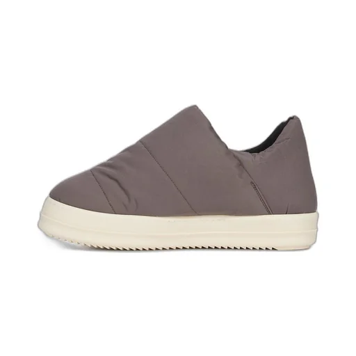 Puffer Slip On