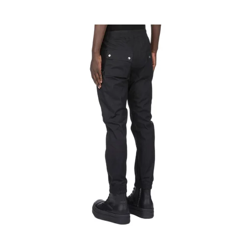 Bauhaus Cargo / Black