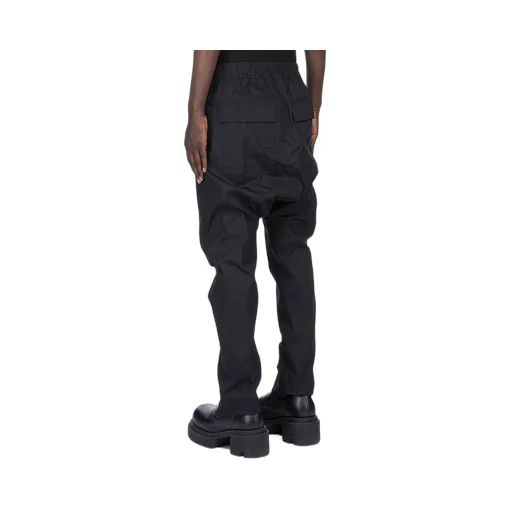 Drawstring Long