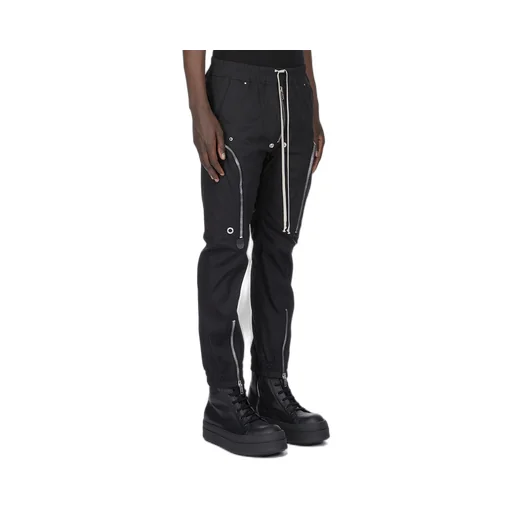 Bauhaus Cargo / Black