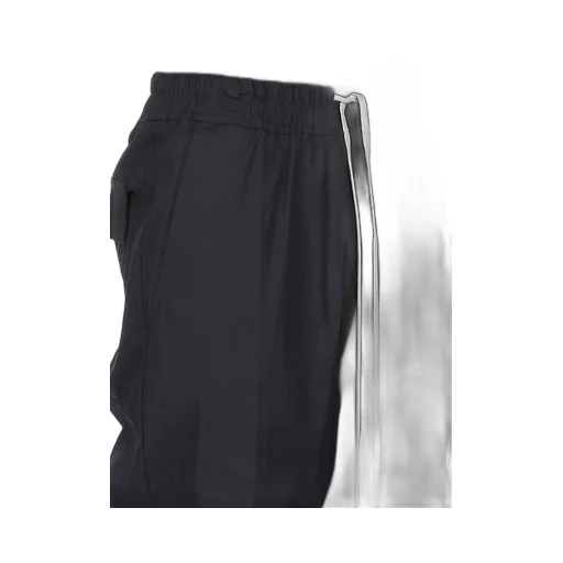 Drawstring Long