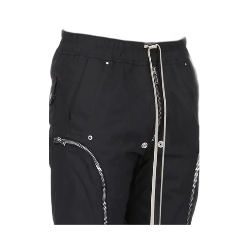 Bauhaus Cargo / Black