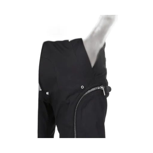 Bauhaus Cargo / Black