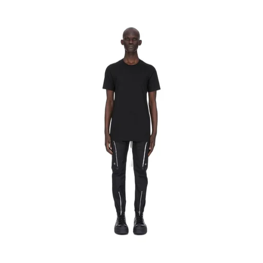 Bauhaus Cargo / Black