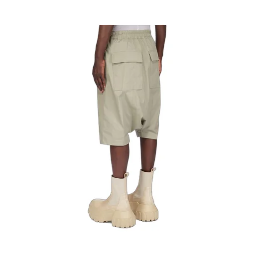 Rick S Pods