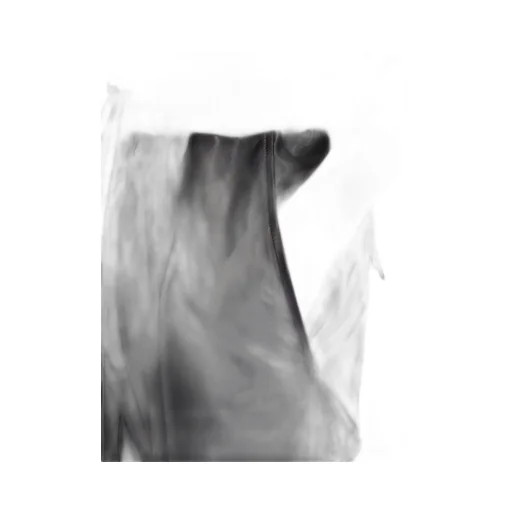 Drawstring Cropped