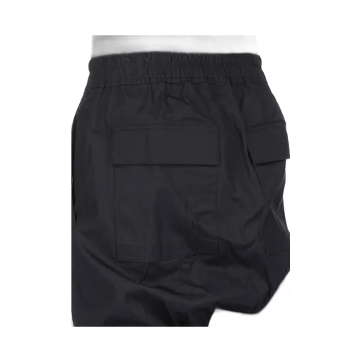 Drawstring Long