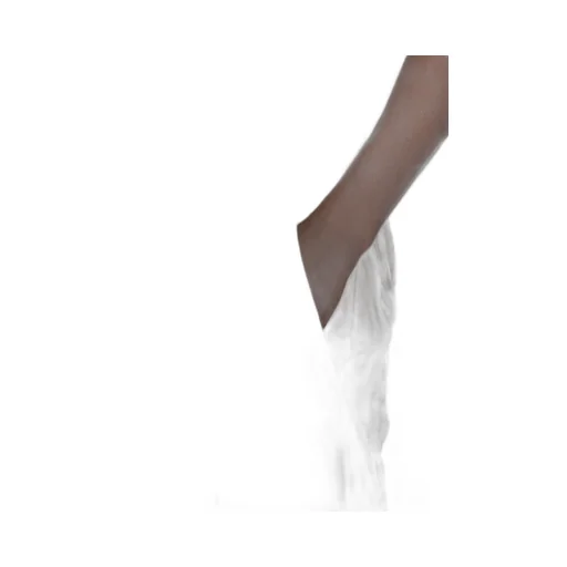 Drawstring Long