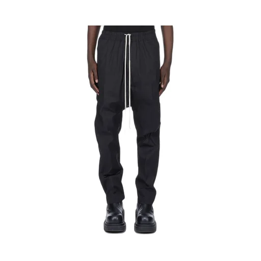Drawstring Long