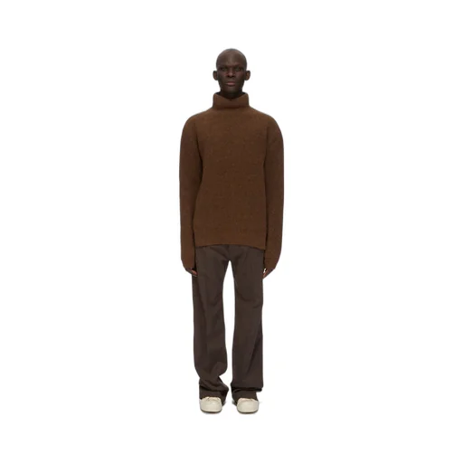 Runway Geth Jeans