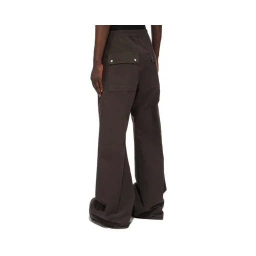 Runway Wide Bela Pants