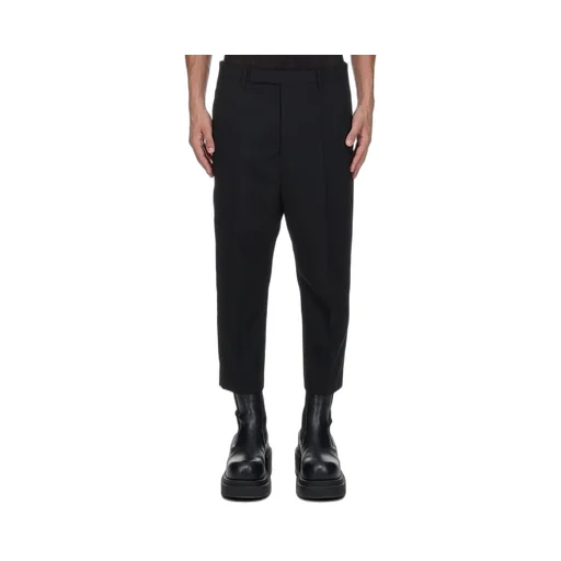 Astaires Cropped
