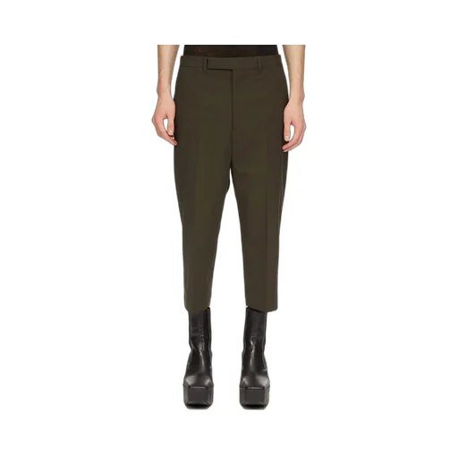 Astaires Cropped
