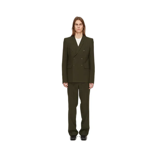 Tailored Dietrich