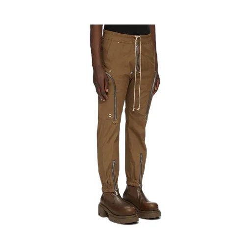 Bauhaus Cargo