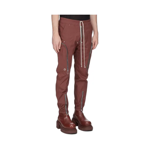 Bauhaus Cargo