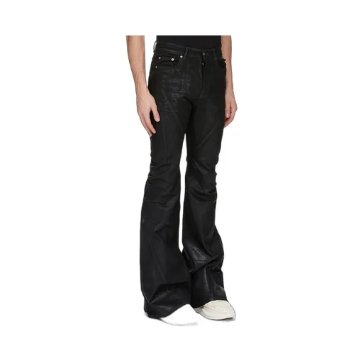 Bias Bootcut