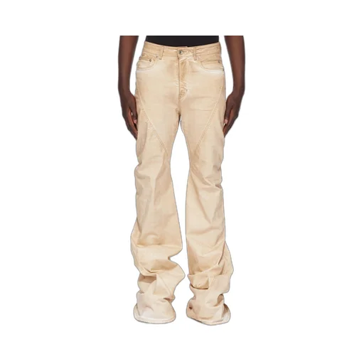 Bias Bootcut