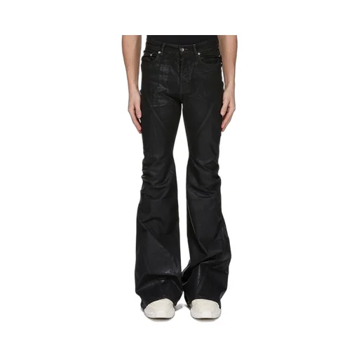 Bias Bootcut