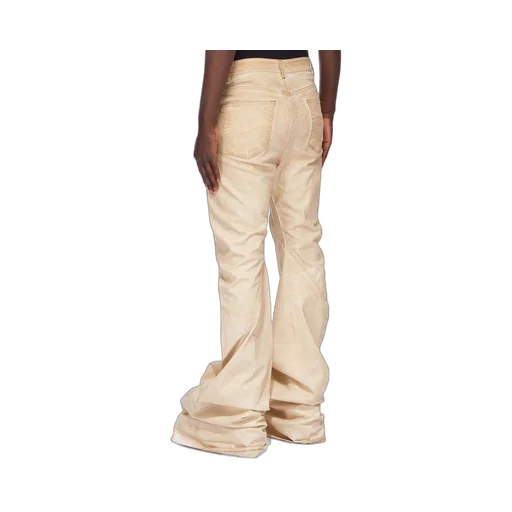 Bias Bootcut