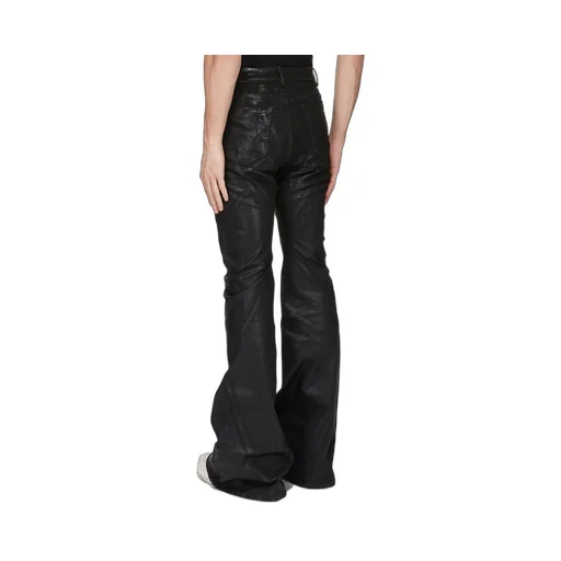 Bias Bootcut