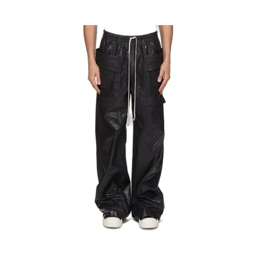 Creatch Wide Cargo Drawstring