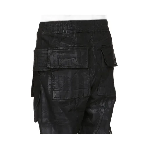 Creatch Cargo Drawstring