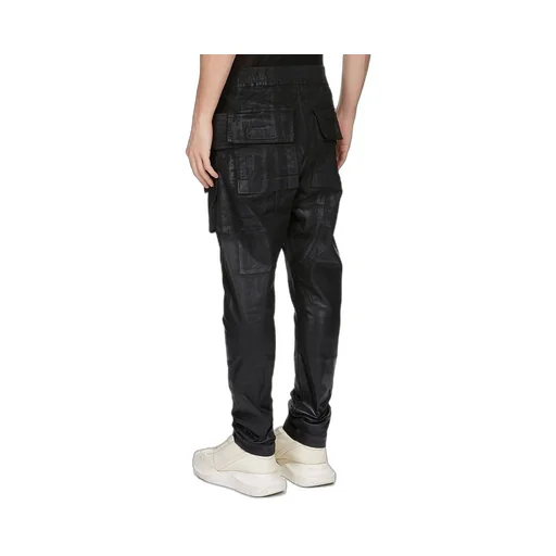 Creatch Cargo Drawstring
