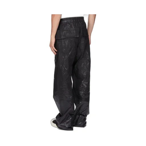 Creatch Wide Cargo Drawstring