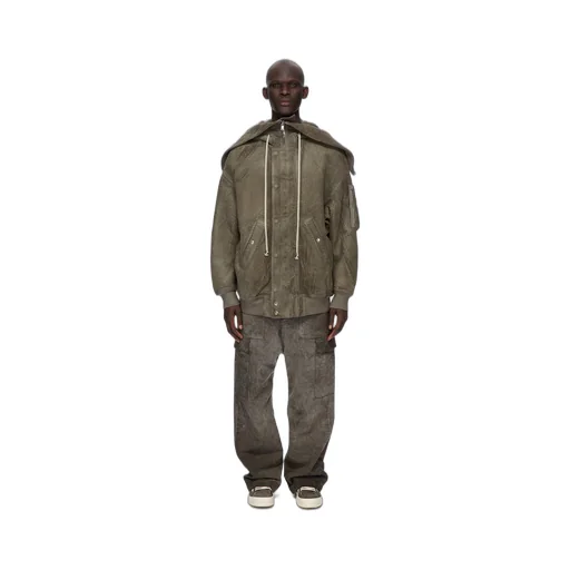 Cargo Trousers