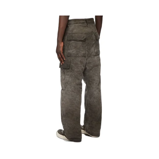 Cargo Trousers