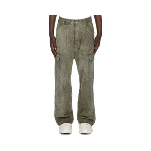 Cargo Trousers