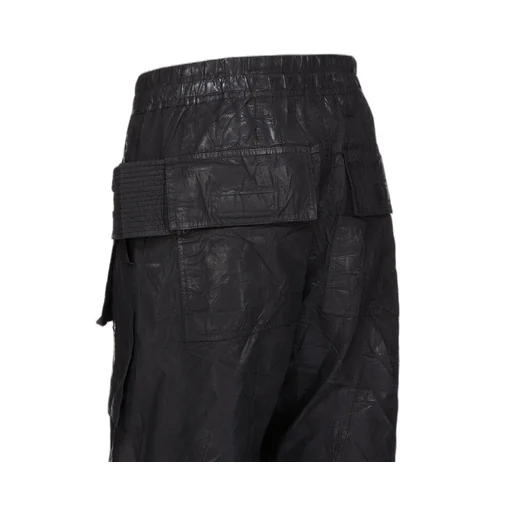 Creatch Wide Cargo Drawstring