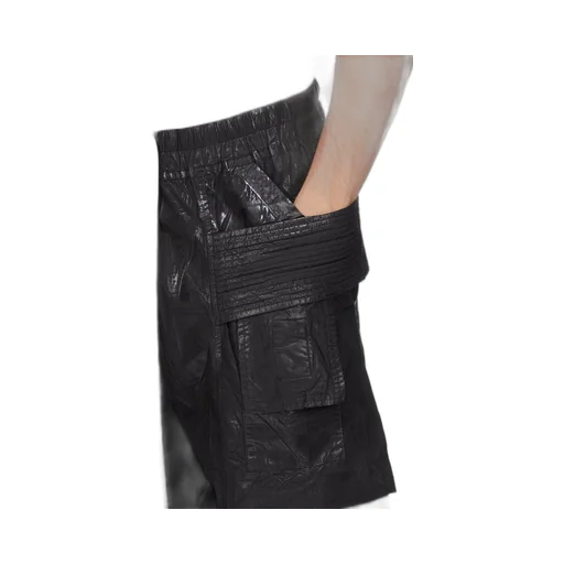 Creatch Wide Cargo Drawstring