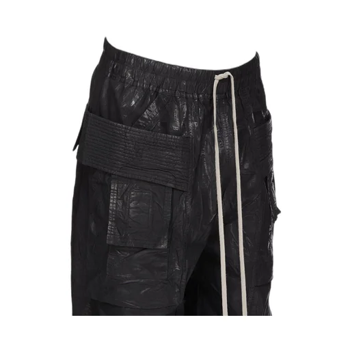 Creatch Wide Cargo Drawstring