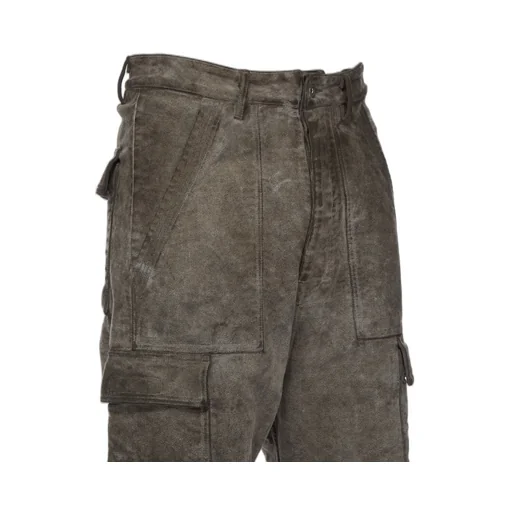 Cargo Trousers