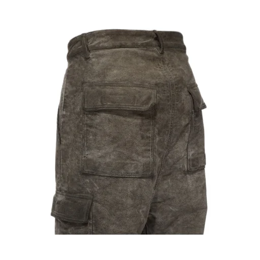 Cargo Trousers