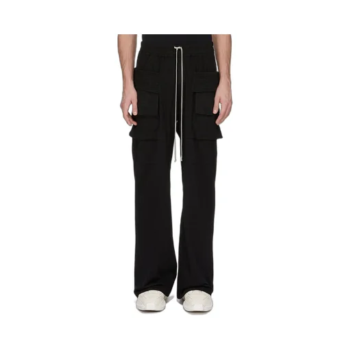 Creatch Wide Cargo Drawstring