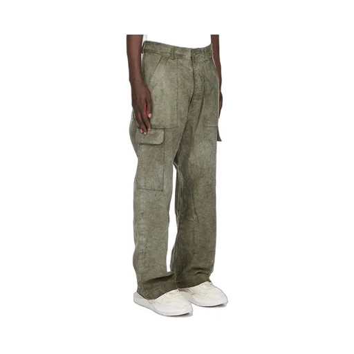 Cargo Trousers