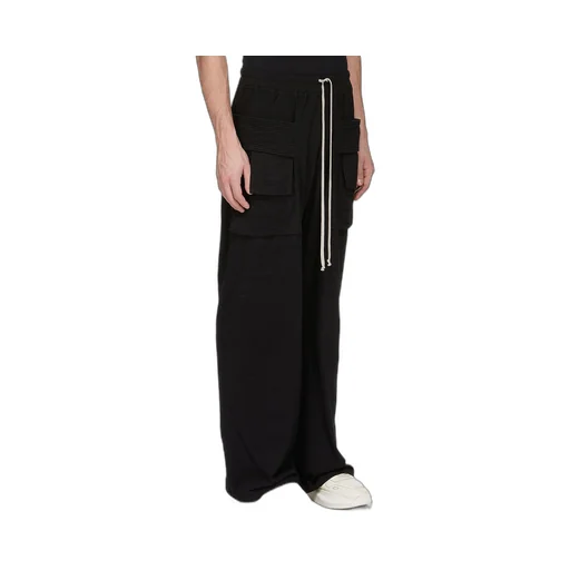 Creatch Wide Cargo Drawstring
