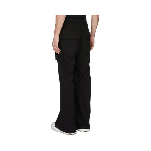 Creatch Wide Cargo Drawstring