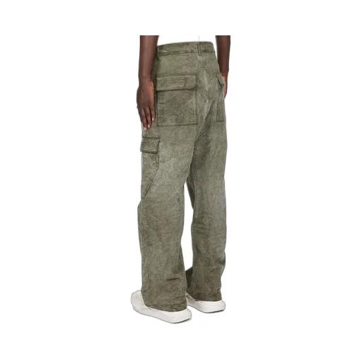 Cargo Trousers