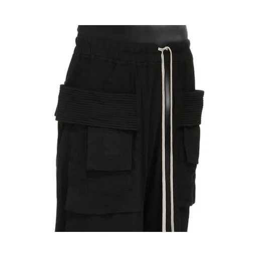 Creatch Wide Cargo Drawstring