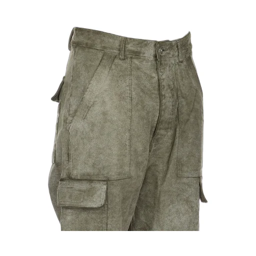 Cargo Trousers