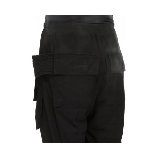 Creatch Wide Cargo Drawstring