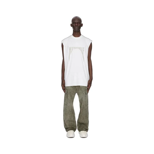 Cargo Trousers