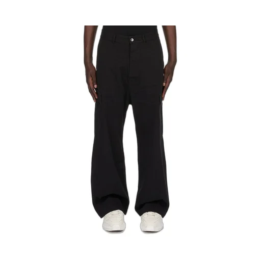 Cargo Trousers