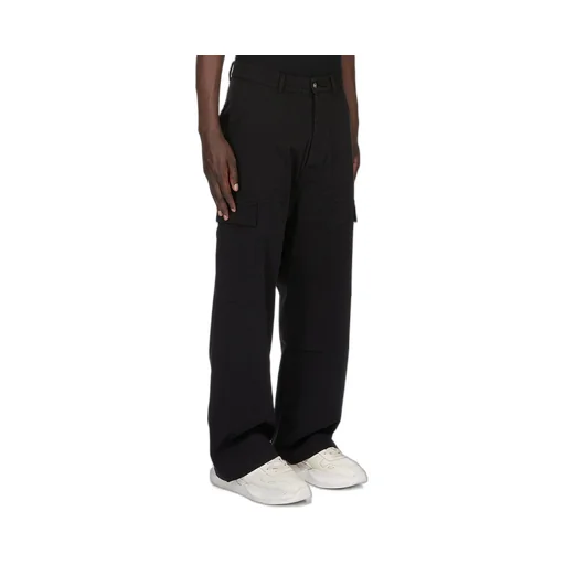 Cargo Trousers